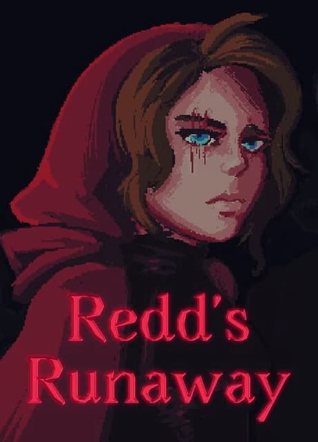 Redd's Runaway