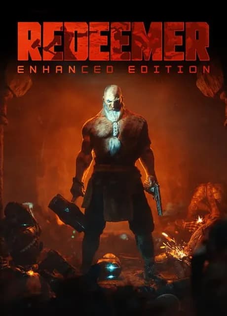Redeemer: Enhanced Edition