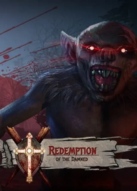 Redemption of the Damned
