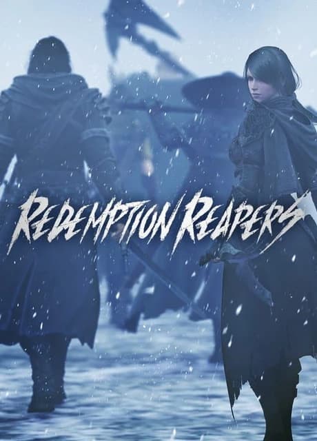 Redemption Reapers