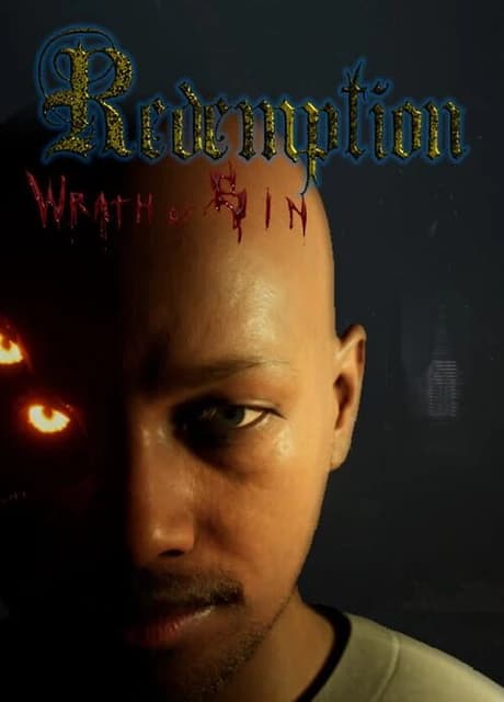 Redemption: Wrath of Sin