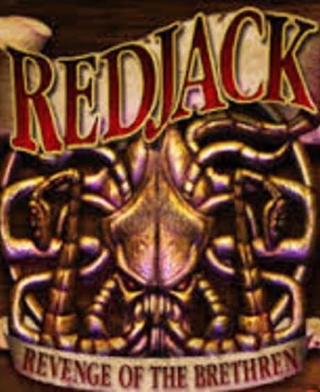 Redjack: Revenge of the Brethren