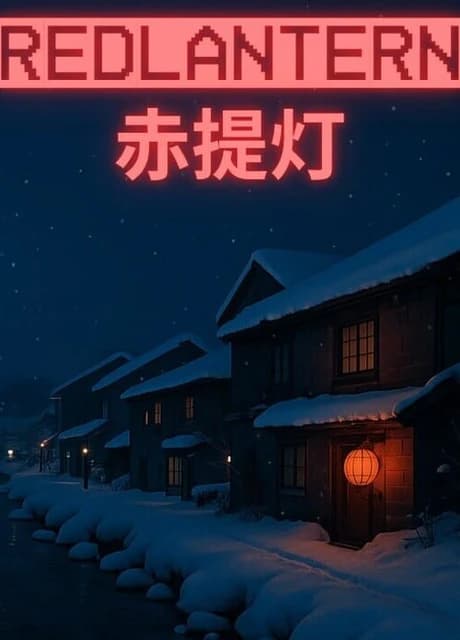 RedLantern