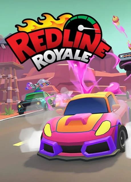 Redline Royale