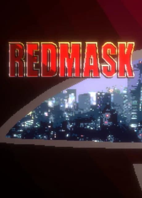 RedMask