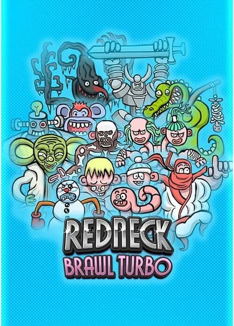 Redneck Brawl Turbo
