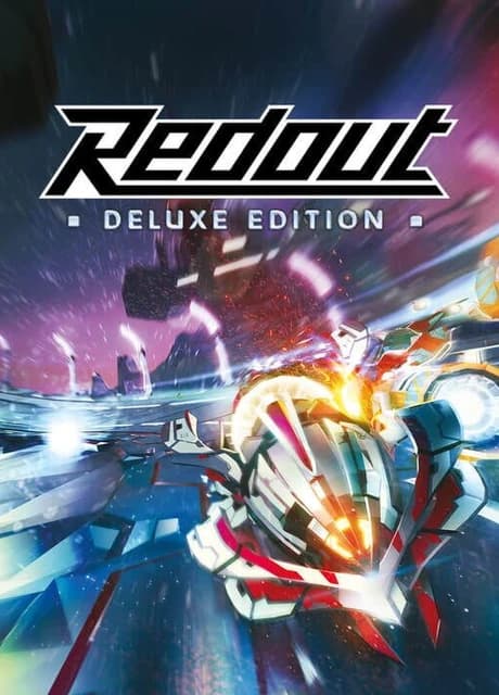 Redout: Deluxe Edition