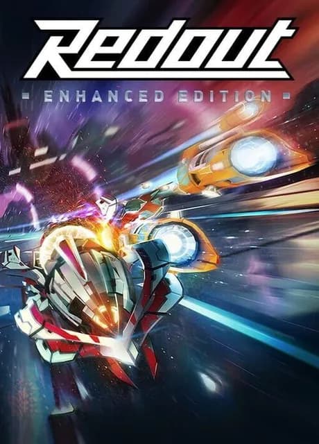 Redout: Enhanced Edition