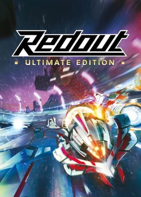 Redout: Ultimate Edition