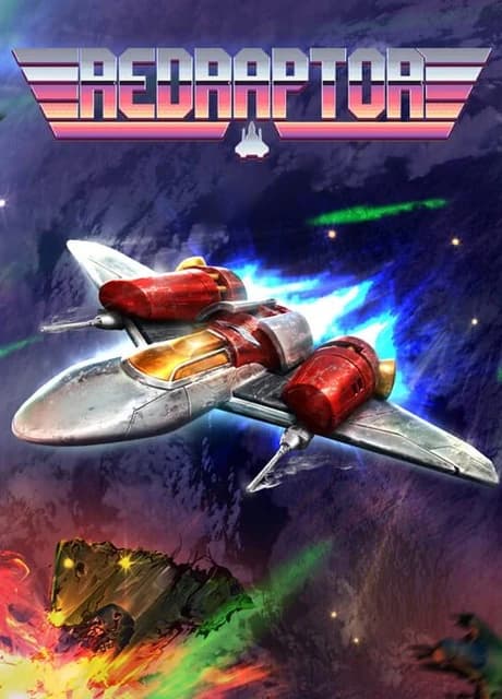 RedRaptor