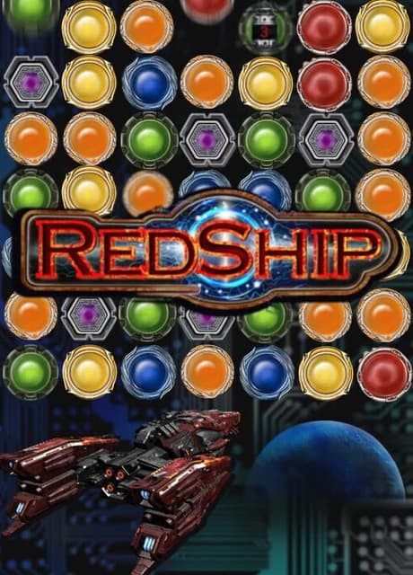 RedShip