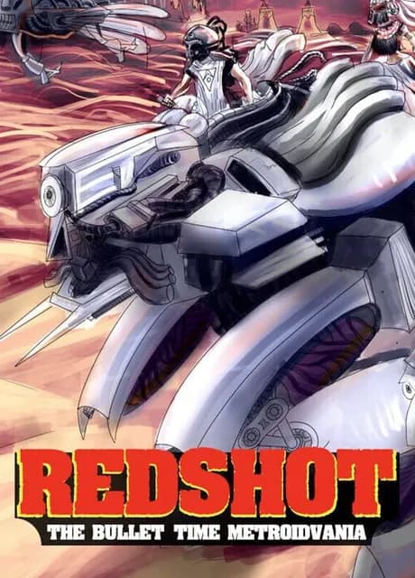 Redshot