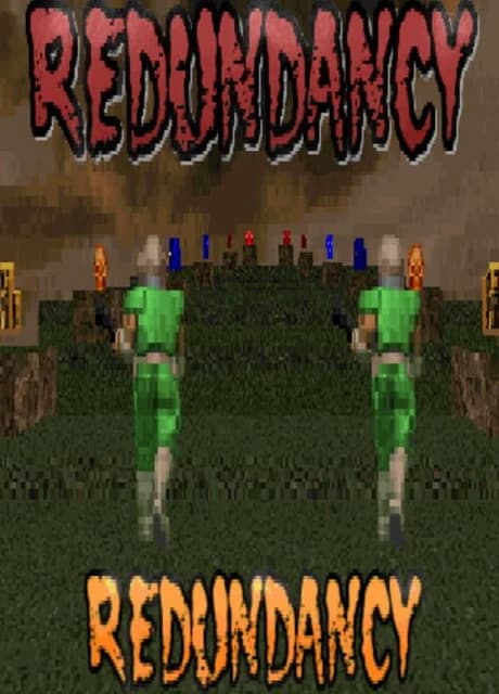 Redundancy