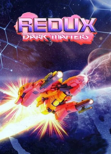 Redux: Dark Matters