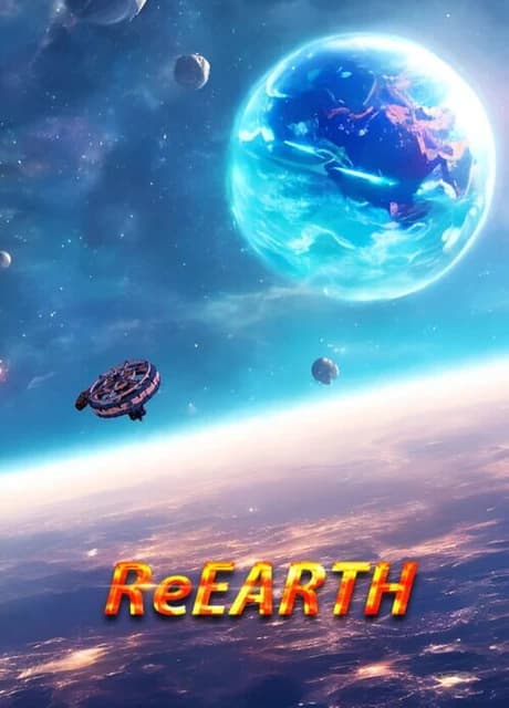 ReEarth