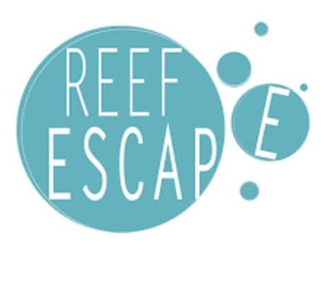 Reef Escape