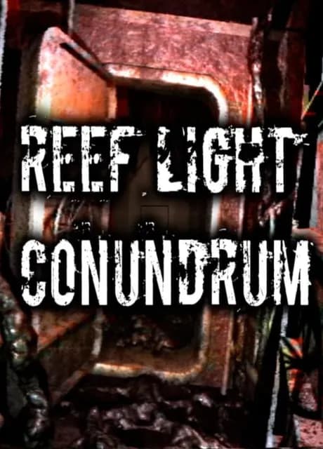 Reef Light Conundrum