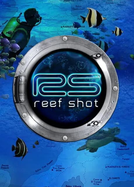 Reef Shot