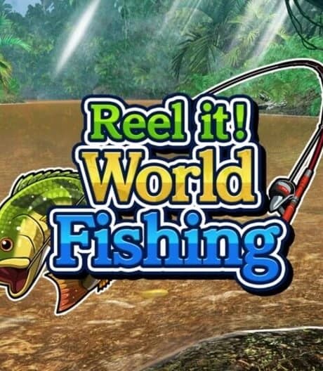 Reel it! World Fishing