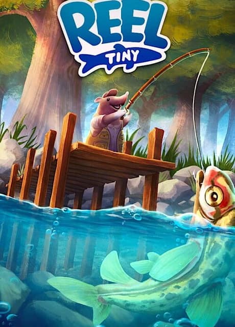 Reel Tiny