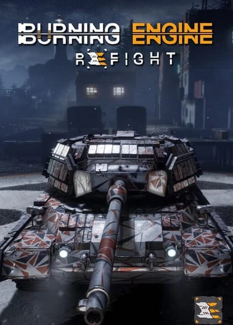 Refight: Burning Engine