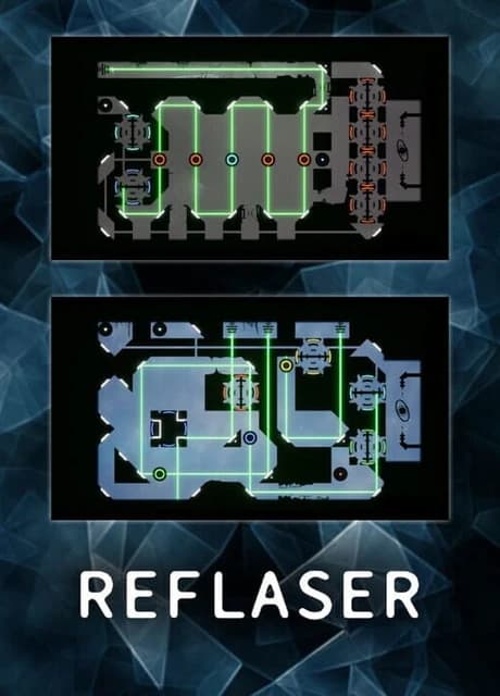 Reflaser