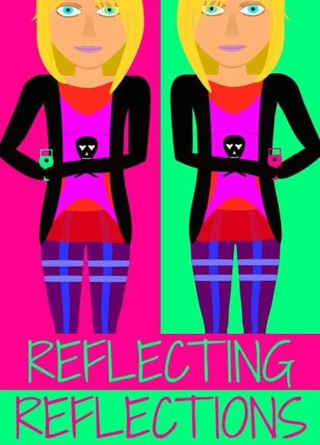 Reflecting Reflections
