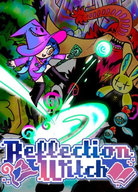 Reflection Witch