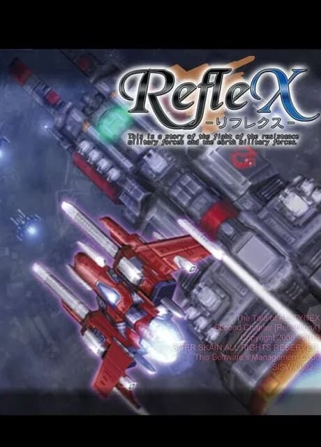 RefleX