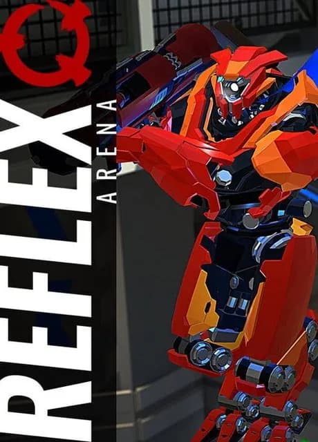 Reflex Arena