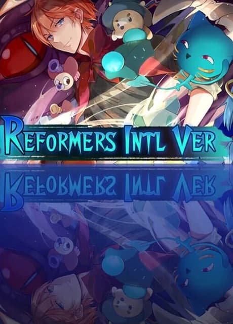 Reformers Intl Ver