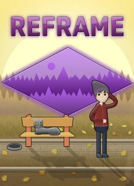 Reframe