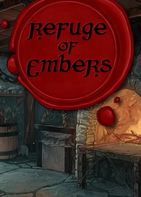 Refuge of Embers