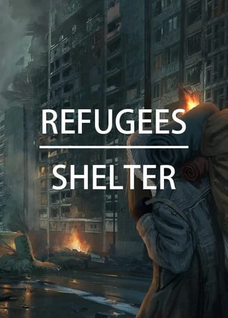 Refugees: Shelter