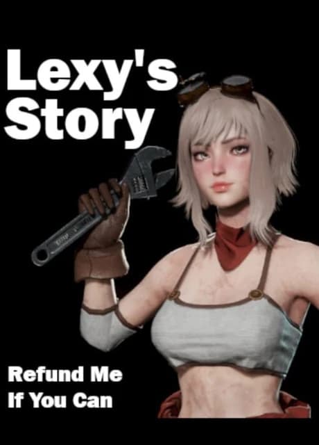 Refund Me If You Can: Lexy's Story