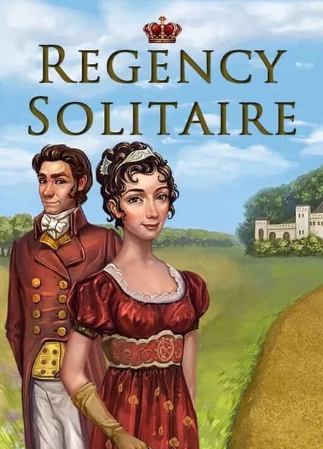 Regency Solitaire