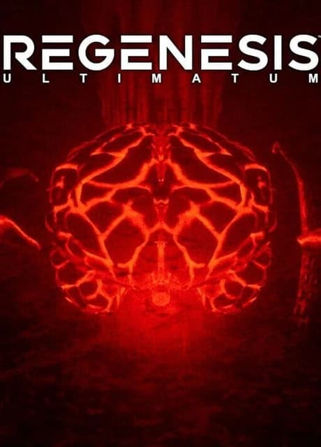 Regenesis Ultimatum