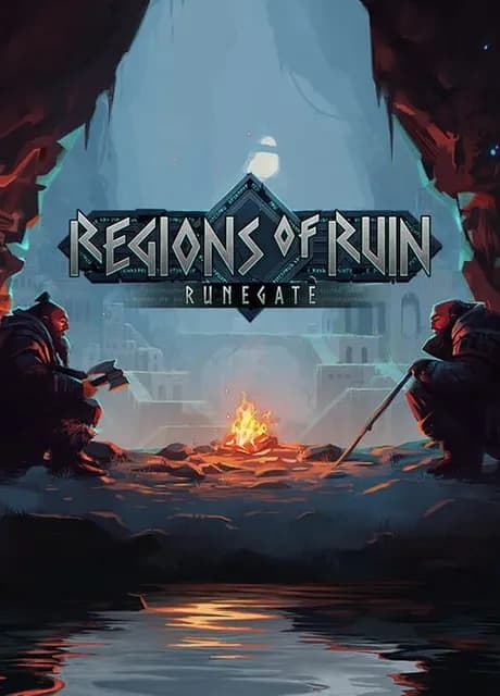 Regions of Ruin: Runegate