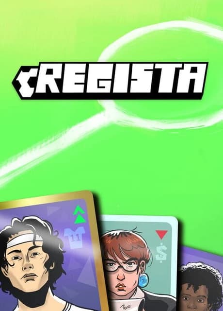 Regista