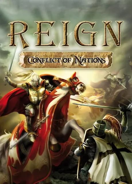 Reign: Conflict of Nations