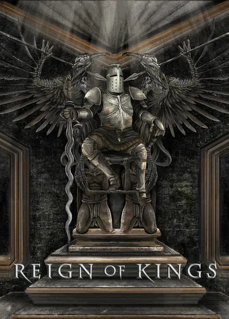 Reign of Kings