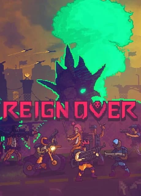 Reign Over