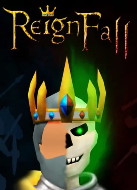Reignfall