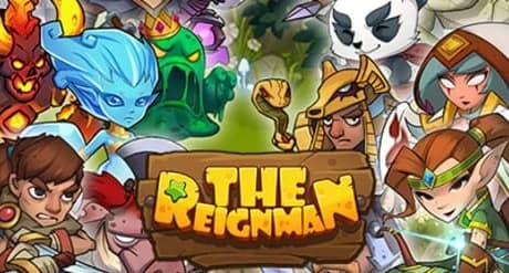 Reignman