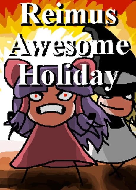 Reimus Awesome Holiday