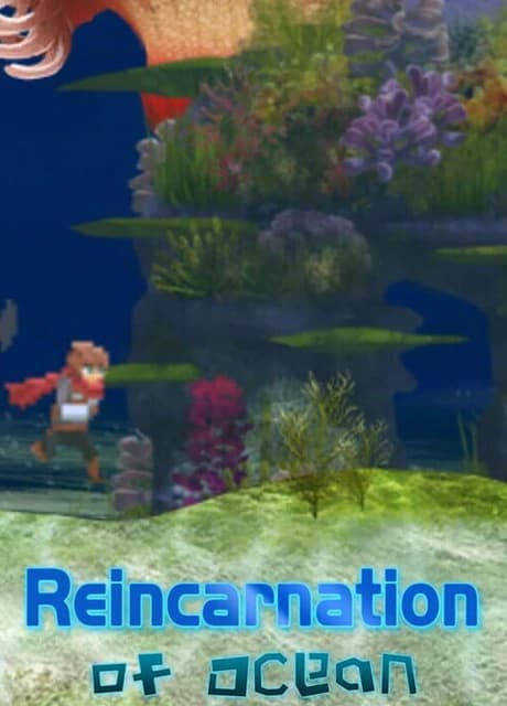 Reincarnation of Ocean
