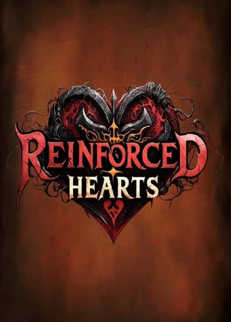 Reinforced Hearts