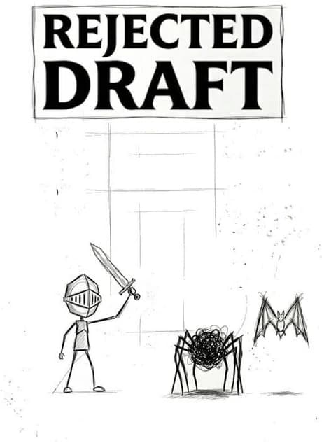 Rejected Draft