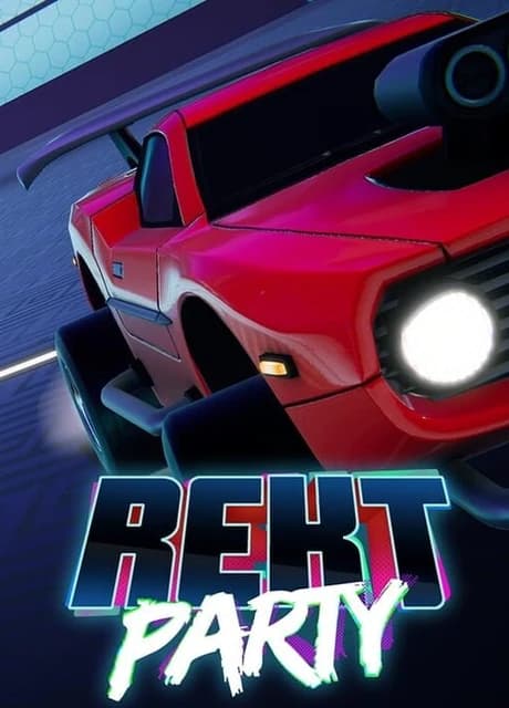 Rekt Party