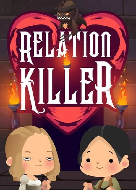 Relation Killer